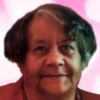 Betty Jean Kendrix