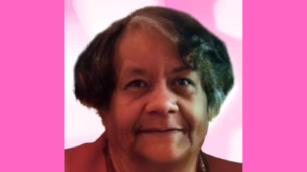 Betty Jean Kendrix