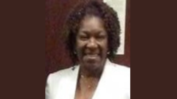 Betty Joyce Williams