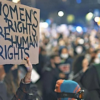 Black and Women's history months