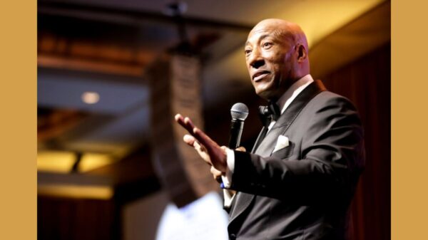 Byron Allen