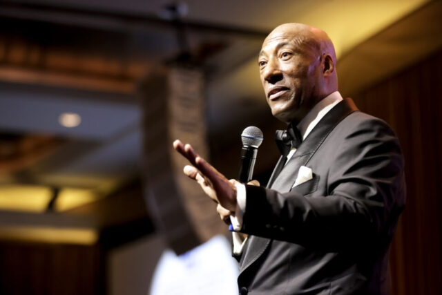 Byron Allen