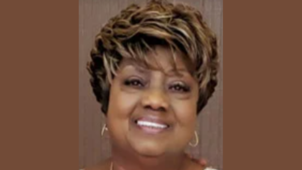 Carolyn Sue Chappell