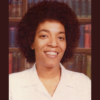 Catherline Mary Slater