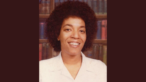 Catherline Mary Slater