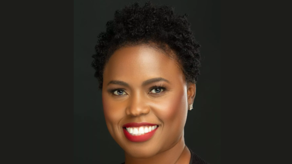 Chanel Christoff Davis 