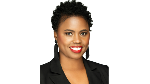 Chanel Christoff Davis