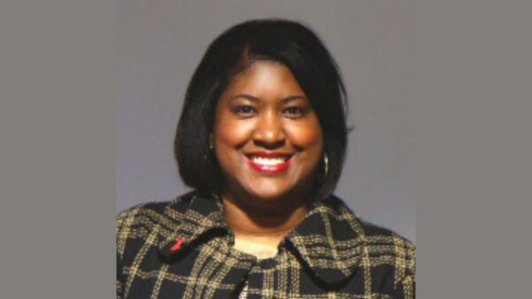 Chantell Upshaw