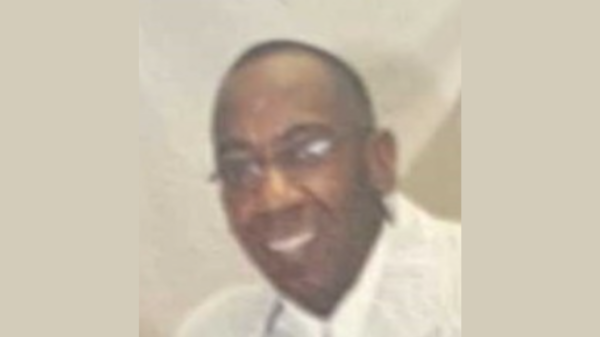 Charles Clayton Lee