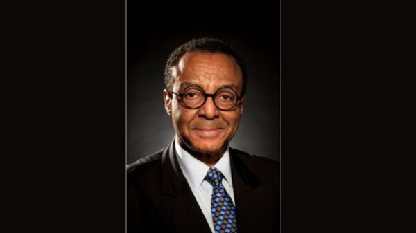 Clarence Page