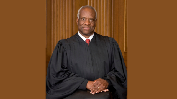 Clarence Thomas
