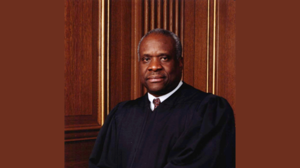 Clarence Thomas