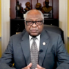 Congressman James E. Clyburn (D-SC)