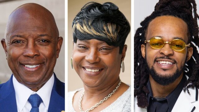 Dallas City Council