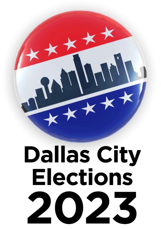 Dallas city