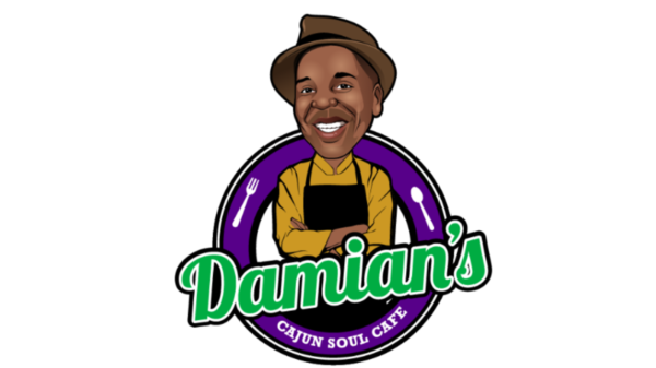 Damian’s Cajun Soul Café
