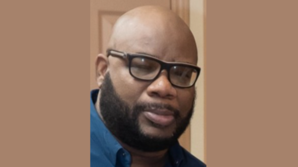 Darrick Terran Clark