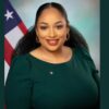 DeSoto City Councilmember Crystal Chism