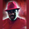 Deacon Robert