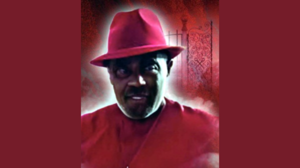 Deacon Robert