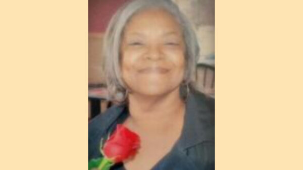 Diana Jean Jackson