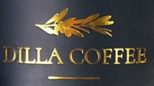 Dilla Coffee