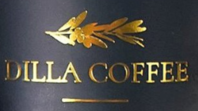 Dilla Coffee