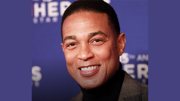 Don Lemon