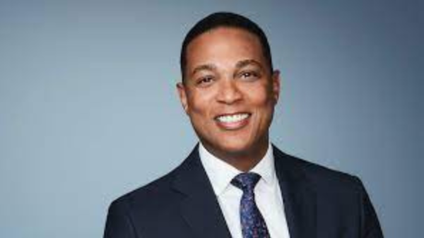 Don lemon