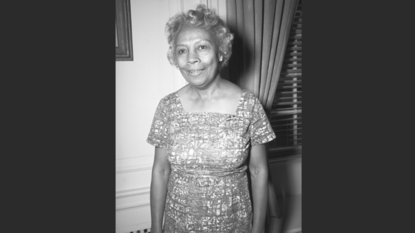Dorothy B. Porter