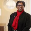 Dr. Anita Thomas
