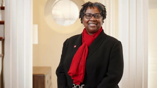 Dr. Anita Thomas