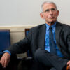 Dr. Anthony Fauci