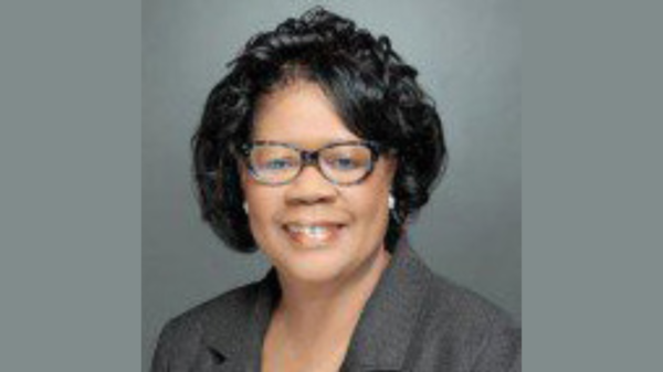 Dr. Elayne Anthony Acting JSU President