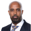 Dr. Frederick D. Haynes, lll (1)
