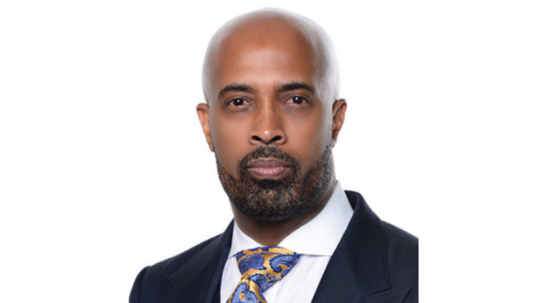 Dr. Frederick D. Haynes, lll (1)