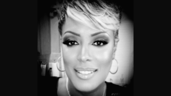 Dr. Jacqueline McDowell-Walton