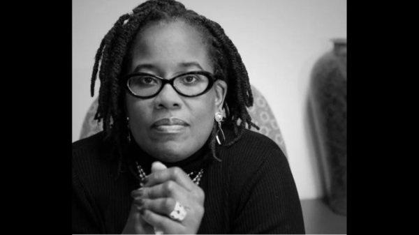 Dr. Karsonya Wise Whitehead