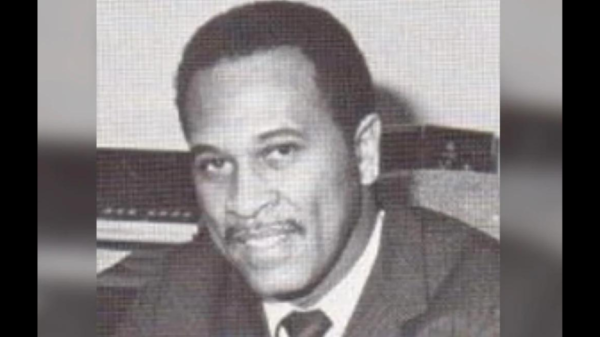 Dr. Maxie Collier