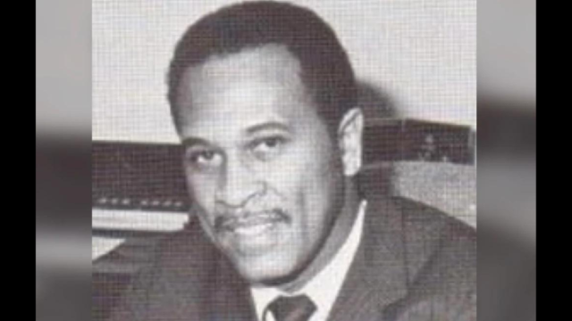 Dr. Maxie Collier