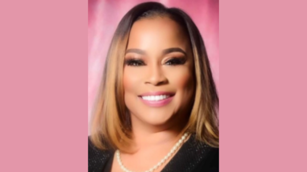 Dr. Monica G. Williams 