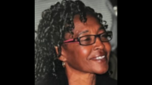 Earnestine Dunn