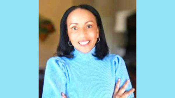 Eleanor Oliver-Edmonds