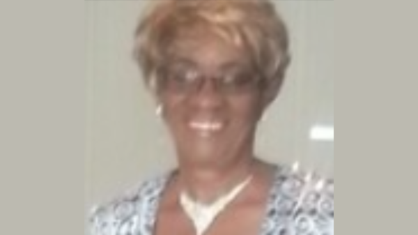 Elfredia Elizabeth Brown
