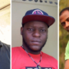 Gang kills 3 police