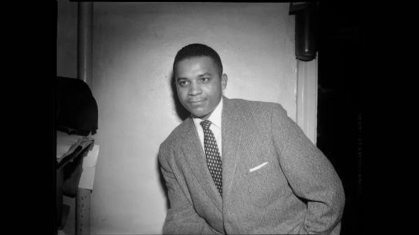 George E. Barbour