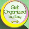 Get Organized by Key