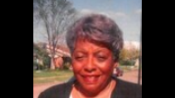 Gloria Ashford