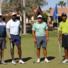 Golf Tournament and Reception a Success 