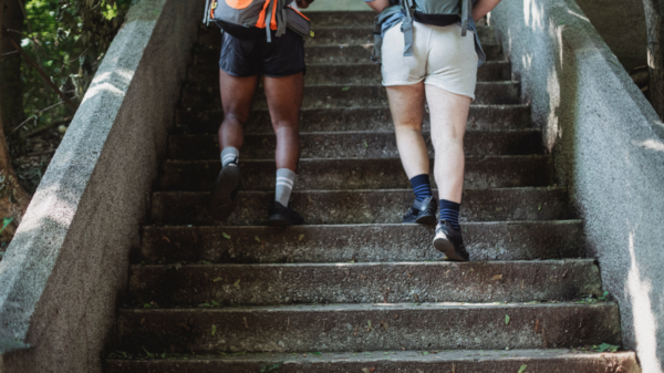Growing Up in Our Faith Journey